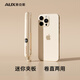奧克斯（AUX）小夾板迷你便攜直發(fā)卷發(fā)兩用直板夾小型卷發(fā)棒負(fù)離子不傷發(fā)空氣劉海 升級數(shù)顯【1億負(fù)離子護(hù)發(fā)/卷直兩用/Mini便攜】
