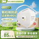 3M KN95口罩防霧霾沙塵防粉塵顆粒物PM2.5防花粉過敏 9502V+15只裝