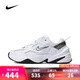 NIKE【滔搏運(yùn)動】女子W NIKE M2K TEKNO休閑鞋 BQ3378-100 37.5