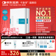 可復(fù)美 重組膠原蛋白敷料2盒10貼創(chuàng)面愈合皮炎痤瘡減輕色素沉著