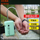 釣魚取水器戶外智能打氧電動抽水機吸水器釣箱增氧泵洗手神器漁具 智能取水增氧器3米管可抽水照明