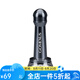 GOMEXUS革夢(mèng)士路亞紡車(chē)輪平衡桿STELLA斯泰拉防撞桿漁輪改裝配件漁具用品 42mm 槍色(SK)