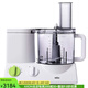 Braun 博朗 FP3020 多功能食品處理器 榨汁機(jī)粉碎機(jī)食品加工便攜切碎攪拌研磨易于清洗超靜音強(qiáng)勁電機(jī)