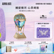 安娜蘇（Anna sui）綺幻星空淡香水熱氣球30ml香水女士生日禮物七夕情人節(jié)送女友閨蜜