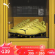 彪馬PUMA【尺碼偏小】男子秋季天然草坪長(zhǎng)釘足球鞋107477 43