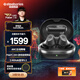 賽睿（SteelSeries）寒冰游戲豆ArctisGameBuds真無線游戲耳機(jī)TWS入耳式藍(lán)牙2.4G電競手機(jī)耳麥ANC降噪 適配三角洲行動