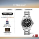 泰格豪雅TAG Heuer競潛系列防水夜光男士石英腕表鋼帶 WBP1110.BA0627