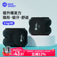 米客沙袋綁腿隱形負(fù)重手環(huán)腕中考訓(xùn)練跑步運動中小型健身器材裝備2KG