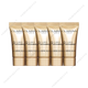 嬌韻詩(shī)（CLARINS）至臻凝時(shí)月光寶瓶面霜 保濕霜 中小樣試用裝 面霜5ml(清爽)*5