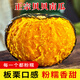 京鮮匠山東正宗真貝貝南瓜 栗香小南瓜 粉糯香甜老瓜蔬菜 產(chǎn)地直發(fā) 精品果 凈重 4.5斤 （4-8枚）