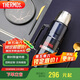 膳魔師（THERMOS）保溫壺2000ml大容量高真空不銹鋼戶外旅行保冷保溫瓶SK-2020 藍(lán)色