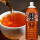 朝日日本進(jìn)口朝日普洱烏龍茶飲料無(wú)糖0脂0卡夏季飲品2L大瓶飲料 烏龍茶普洱茶 2L*6瓶