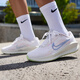 耐克（NIKE）官方夏日輕醒系列女跑步鞋夏新款 DOWNSHIFTER 13 IH0641 601珍珠粉/足球灰/帆白/泡沫粉/淡紫色/元素粉 38