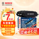 博世（BOSCH）剎車前片愛迪爾福瑞達(dá)東風(fēng)小康C31/C32D51D52K01五菱之光哈飛中意