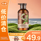 蜂花九樽固發(fā)防脫洗發(fā)露358ml【臨期清倉】
