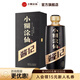 小糊涂仙（醬12）白酒醬香型53度貴州酒純糧食坤沙酒商務(wù)收藏宴請送禮中秋 53度 500mL 1瓶