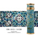 秋韻流云萬(wàn)花筒多棱鏡名畫(huà)創(chuàng)意手工生日禮物兒童玩具男女朋友經(jīng)典禮品 梵高杏花八心八箭