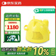 吉納(GINA)霧化器快樂小豬 兒童老人醫(yī)用家用壓縮式霧化機(jī)霧化器面罩