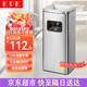 KUK不銹鋼煙灰缸酒店大堂煙灰桶立式商場電梯口垃圾桶吸灰桶滅煙桶