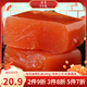 年糕楊宮廷八件年貨禮盒北京特產(chǎn)小吃食品休閑零食京味兒商務(wù)企業(yè)禮品 桂花金糕禮盒380g