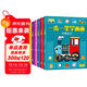 一步一筆學(xué)畫(huà)畫(huà)全套6冊畫(huà)畫(huà)書(shū)3-6歲兒童學(xué)畫(huà)畫(huà)書(shū)畫(huà)本啟蒙入門(mén)學(xué)畫(huà)畫(huà)教程書(shū)寶寶畫(huà)畫(huà)本啟蒙益智幼兒園簡(jiǎn)易分步學(xué)畫(huà)繪畫(huà)教材涂色書(shū)
