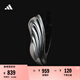 adidas哈登9代緩震回彈防滑boost籃球鞋 賽博金屬 阿迪達(dá)斯 賽博金屬     44