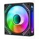 華碩ROG全家桶i9 14900KF華碩RTX5080主機(jī)5070Ti臺式電腦組裝機(jī)高端電競游戲直播設(shè)計渲染視頻剪輯整機(jī) 黑色棱鏡ARGB風(fēng)扇*7