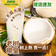 京地達(dá)泰國(guó)牛奶椰皇 10個(gè)單果580g+凈重11.5斤椰子新鮮水果源頭直發(fā)包郵