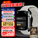 智點贊【喬幫主新款11代】華強北WatchS10/S11智能藍牙電話手表ultra3大內(nèi)存運動男女學生成人手表 喬幫主HK11PROMAX【銀色】微信版 大內(nèi)存+思澈芯片+oled高刷屏+雙支付+乘車