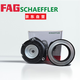 舍弗勒-FAG（FAG）8150130300前減震器頂膠平面軸承斯柯達(dá)速派明銳柯迪亞克大眾邁騰