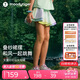 moodytiger【仙女家族】女童短裙速干涼感25年夏季新品輕薄透氣運動半身裙