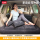 沿途SUV車(chē)載充氣床汽車(chē)后備箱氣墊床車(chē)內睡覺(jué)神器找平墊車(chē)載床墊 F31