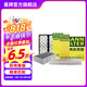 曼牌（MANNFILTER）空調(diào)濾芯格汽車保養(yǎng)濾清器適用特斯拉毛豆MODEL 整車套裝 內(nèi)置cuk+外置上下部【共6片】