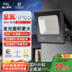 FSL佛山照明led投光燈戶外探照燈室外照明燈射燈庭院燈50W天耀I(xiàn)P65