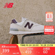 NEW BALANCE休閑鞋女鞋復古舒適夏季透氣輕便百搭運動(dòng)鞋574系列WL574RCF 37