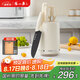 張小泉鎏影六件刀具套裝 套刀 菜刀斬骨刀多用刀水果刀 D300311