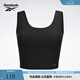 Reebok銳步官方女子運(yùn)動(dòng)休閑時(shí)尚簡(jiǎn)約緊身背心23RMS408W 23RMS408W001 M