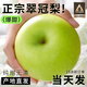 鮮級(jí)佳正宗碭山青梨翠冠梨【順豐-送貨上門(mén)】皇冠梨新鮮水果脆梨酥梨 凈重9斤【單果250g+】 大果 品質(zhì)嚴(yán)選