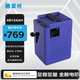 星恒超鋰S7-48V24Ah-G鋰電池電動車原裝電池 京東專供