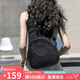 viney斜挎包休閑帆布包包女包大容量單肩腰包生日七夕情人節(jié)禮物送女友