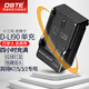 蒂森特（dste）適用于 賓得 K5 II 一代 K-7D K01 K3 三代 單反相機(jī) D-LI90 K-1II 充電器 K7 ll K1ii