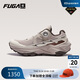 KAILAS FUGA EX 3 GTX BOA防水徒步戶(hù)外運動(dòng)緩震抓地低幫凱樂(lè )石跑山鞋女款