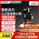 新界立式管道離心泵380V冷熱水循環(huán)泵工業(yè)增壓泵鍋爐冷卻塔消防泵 SGL65-200G立式（380V）
