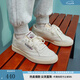 Reebok銳步官方男女CLUB C 85 VINTAGE經(jīng)典復(fù)古休閑小白板鞋 GX3681 42
