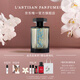 L'Artisan Parfumeur阿蒂仙之香【唯一官方】非凡景觀系列香水50ml/100ml 七夕情人節(jié)禮物送女友 布列塔尼的空氣香水 100ml