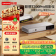 聯(lián)想T200 Pro投影儀家用 辦公戶(hù)外高清投影機 輕薄便攜 內置電池 自動(dòng)對焦 自動(dòng)梯形矯正 標準版