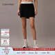Calvin Klein運動25夏季女士美式潮流辣妹ck戶外運動網(wǎng)球裙短裙褲GWS5T901