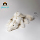 Jellycat雪龍柔軟動(dòng)物毛絨玩偶安撫公仔送禮娃娃生日新婚禮物 雪龍 Large