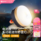 喜馬拉雅戶外露營帳篷燈家用應急照明燈led可充電野外營地小馬燈超亮掛燈 電池款（不帶電池）