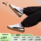 彪馬（PUMA）【厚底鞋】增高黑白松糕鞋女復(fù)古休閑板鞋PLATFORM394369 白-黑色-01 36